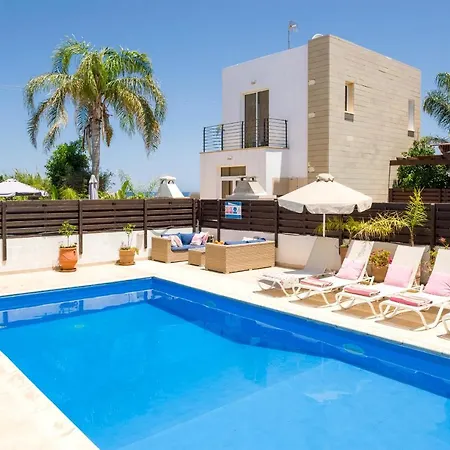 Villa Chloe